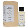 Armaf Artistic Perfumery Gis-02 Unisex Eau De Parfum 3.4 FL OZ | 100 ML