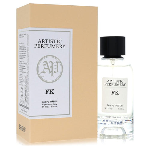 Armaf Artistic Perfumery FK Eau De Parfum 3.4 FL OZ | 100 ML