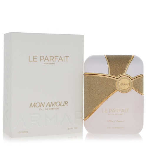 Armaf Le Parfait Mon Amour Women's Eau De Parfum 3.4 FL OZ | 100 ML