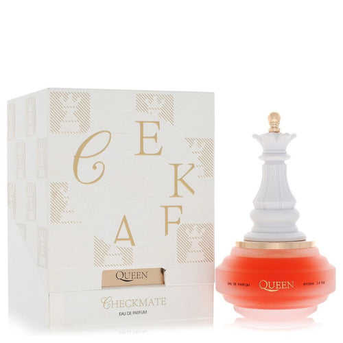 Armaf Check Mate Queen Women's Eau De Parfum 3.4 FL OZ | 100 ML