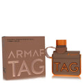 Armaf Tag Donna Di Terra Women's Eau De Parfum 3.4 FL OZ | 100 ML