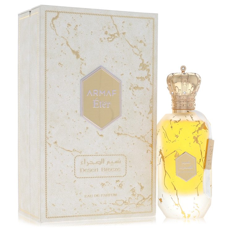 Armaf Eter Desert Breeze Unisex Eau De Parfum 3.4 FL OZ | 100 ML