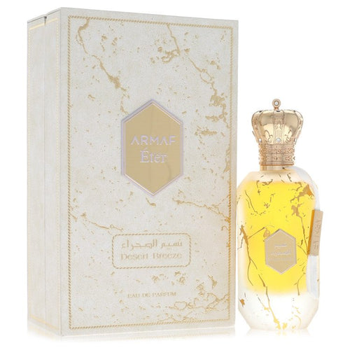 Armaf Eter Desert Breeze Unisex Eau De Parfum 3.4 FL OZ | 100 ML