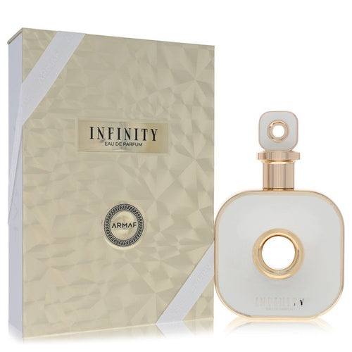 Armaf Infinity Gold Men's Eau De Parfum 3.6 FL OZ | 105 ML