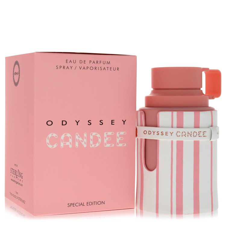 Armaf Odyssey Candee Women's Eau De Parfum 6.8 FL OZ | 200 ML