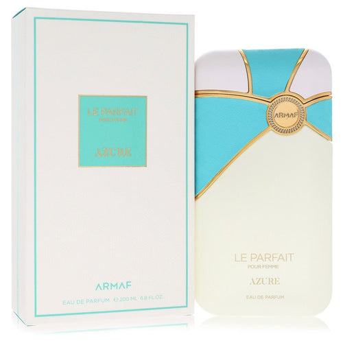 Armaf Le Parfait Azure Men's Eau De Parfum 6.8 FL OZ | 200 ML
