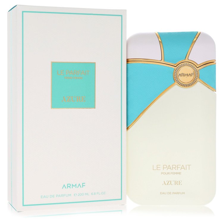 Armaf Le Parfait Azure Women's Eau De Parfum 6.8 FL OZ | 200 ML