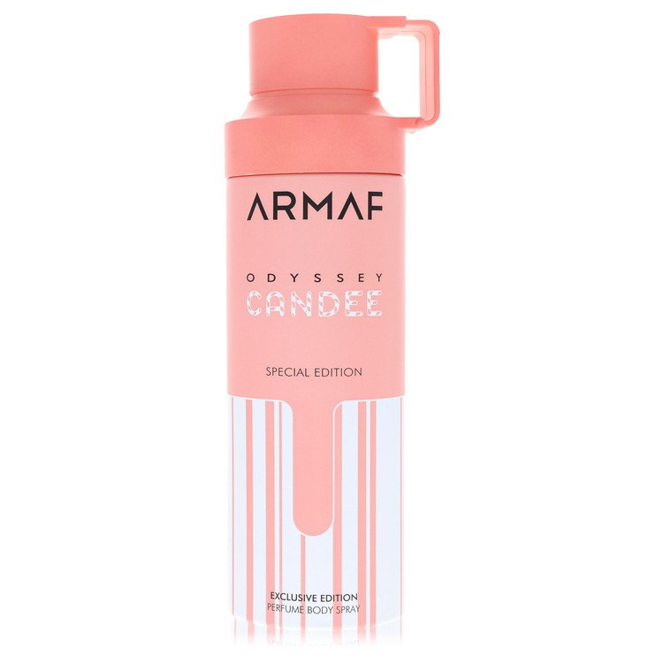 Armaf Odyssey Candee Women's Body Spray 6.8 FL OZ | 200 ML
