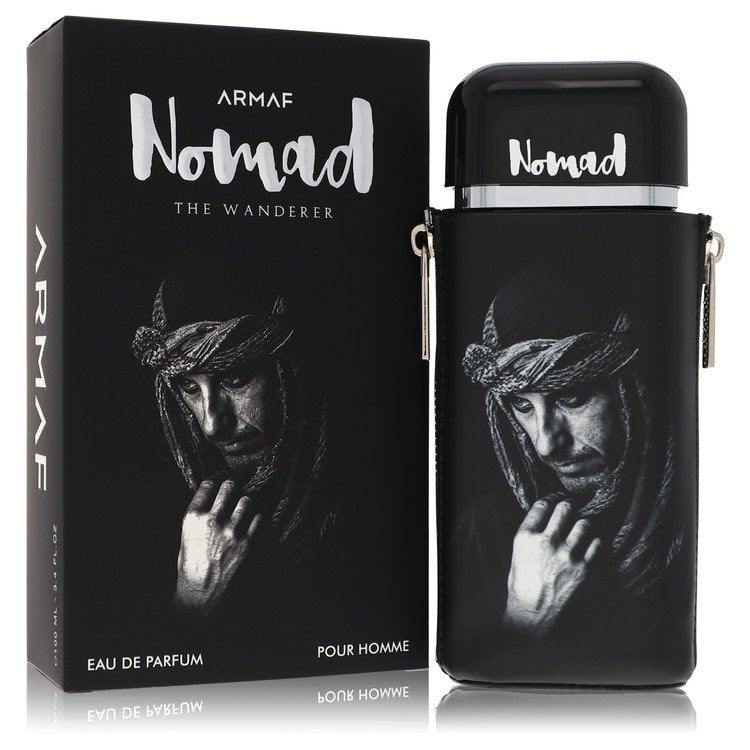 Armaf Nomad The Wanderer Men's Eau De Parfum 3.4 FL OZ | 100 ML