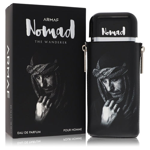 Armaf Nomad The Wanderer Men's Eau De Parfum 3.4 FL OZ | 100 ML