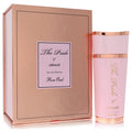 Armaf The Pride Rose Oud Unisex Eau De Parfum 3.4 FL OZ | 100 ML