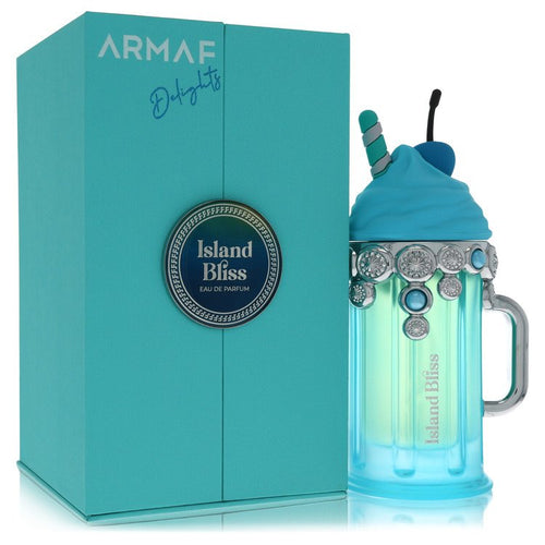 Armaf Delight Island Bliss Women's Eau De Parfum 3.4 FL OZ | 100 ML
