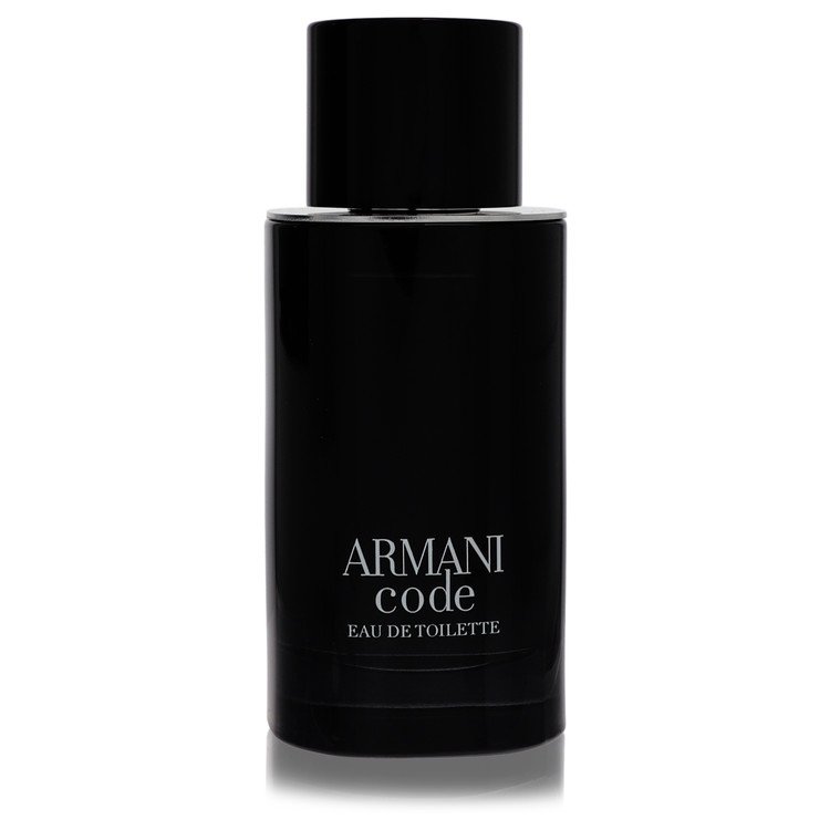 Giorgio Armani Armani Code Men's Eau De Toilette Tester 2.5 FL OZ | 75 ML