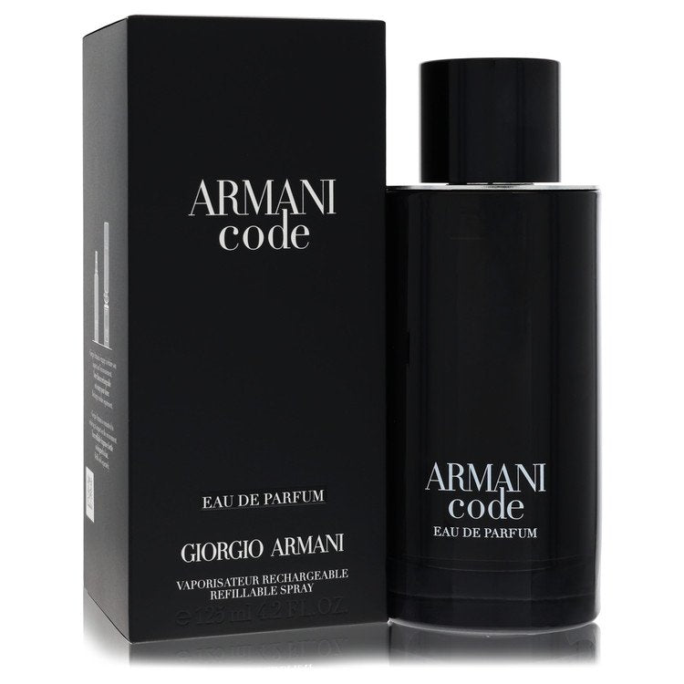 Giorgio Armani Armani Code Men's Eau de Parfum 4.2 FL OZ | 125 ML