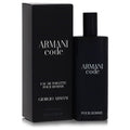 Giorgio Armani Armani Code Men's Eau De Toilette 0.5 FL OZ | 15 ML