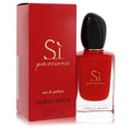 Giorgio Armani Si Passione Women's Eau De Parfum 1.7 FL OZ | 50 ML