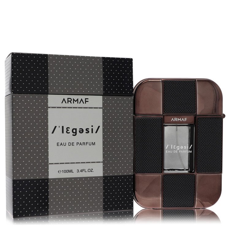 Armaf Legesi Men's Eau De Parfum 3.4 FL OZ | 100 ML