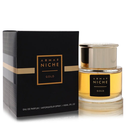 Armaf Niche Gold Women's Eau De Parfum 3 FL OZ | 90 ML