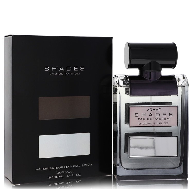 Armaf Shades Eau De Parfum 3.4 FL OZ | 100 ML