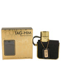 Armaf Tag Him Prestige Men's Eau De Toilette 3.4 FL OZ | 100 ML