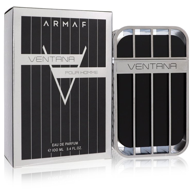Armaf Ventana Men's Eau De Parfum 3.4 FL OZ | 100 ML