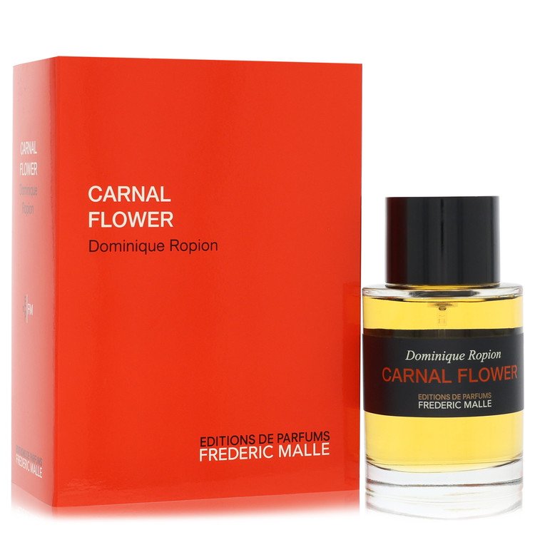 Frederic Malle Carnal Flower Unisex Eau De Parfum 3.4 FL OZ | 100 ML