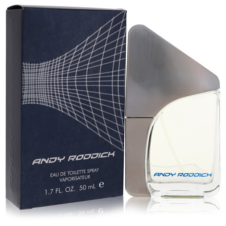 Parlux Andy Roddick Men's Eau De Toilette 1.7 FL OZ | 50 ML