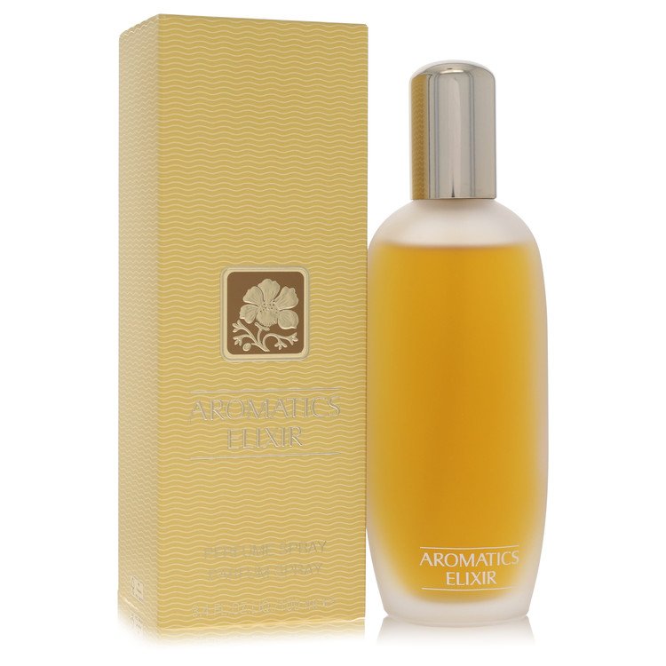 Clinique Aromatics Elixir Women's Eau De Parfum 3.4 FL OZ | 100 ML