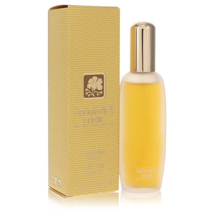 Clinique Aromatics Elixir Women's Eau De Parfum 0.85 FL OZ | 25 ML