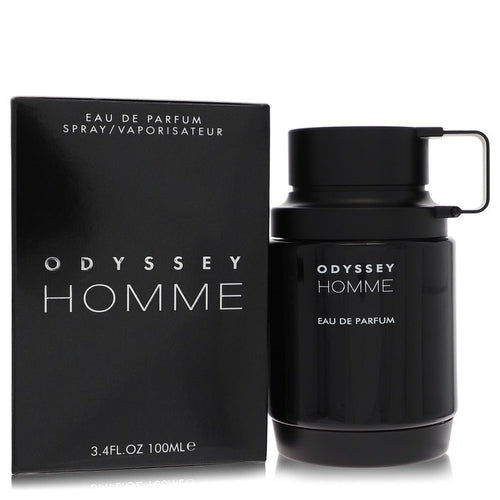 Armaf Odyssey Homme Men's Eau De Parfum 3.4 FL OZ | 100 ML
