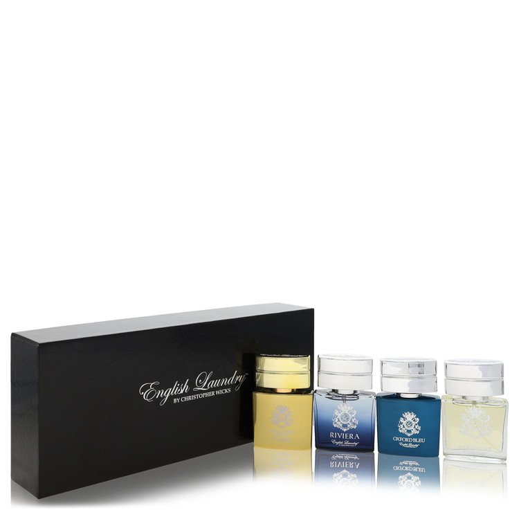 English Laundry Arrogant Men's Gift Set