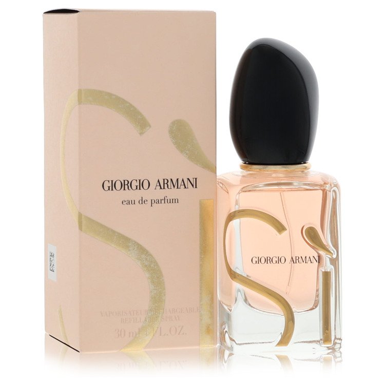 Giorgio Armani Si Women's Eau De Parfum 1 FL OZ | 30 ML