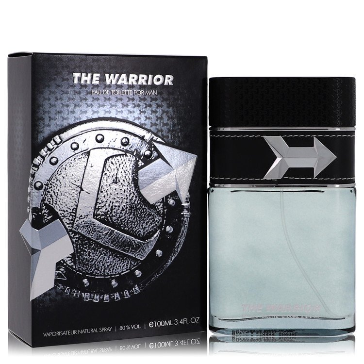 Armaf The Warrior Men's Eau De Toilette 3.4 FL OZ | 100 ML