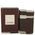 Armaf Voyage Brown Men's Eau De Parfum 3.4 FL OZ | 100 ML