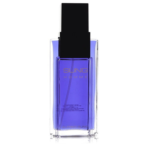 Alfred Sung Sung Men's Eau De Toilette Tester 3.4 FL OZ | 100 ML