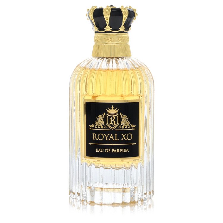 Assala Prime Royal Xo Unisex Eau De Parfum Tester 3.3 FL OZ | 100 ML