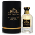 Assala Prime Royal Arabian Oud Unisex Eau De Parfum 3.3 FL OZ | 100 ML