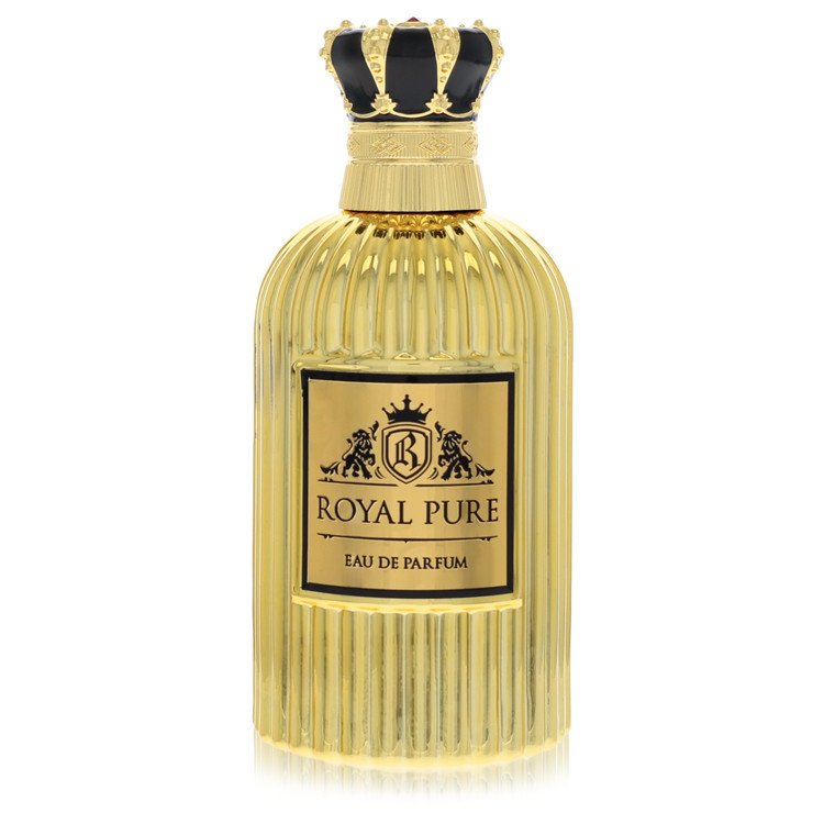 Assala Prime Royal Pure Eau De Parfum Unisex Tester 3.3 FL OZ | 100 ML