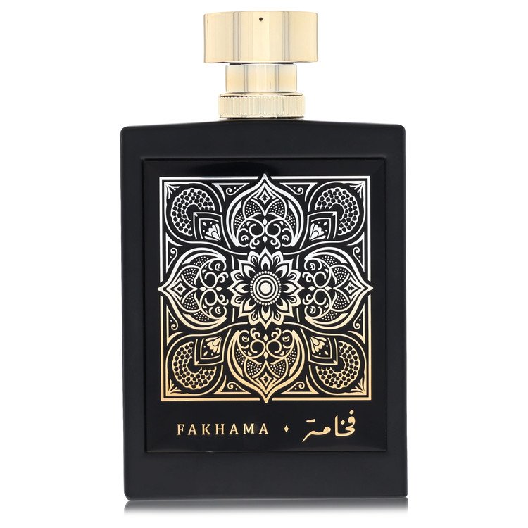 Assala Prime Fakhama Men's Eau De Parfum Tester 3.3 FL OZ | 100 ML