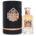 Assala Prime Royal Rose Eau De Parfum 3.3 FL OZ | 100 ML