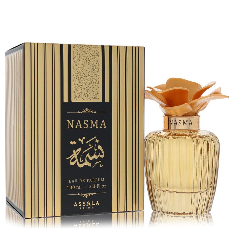 Assala Nasma Eau De Parfum 3.3 FL OZ | 100 ML