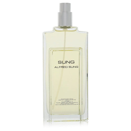 Alfred Sung Sung Eau De Toilette Women's Tester 3.4 FL OZ | 100 ML