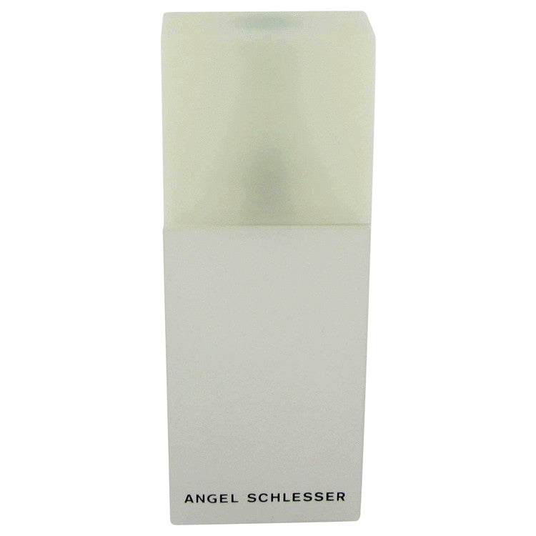 Angel Schlesser Angel Schlesser Women's Eau De Toilette Tester 3.4 FL OZ | 100 ML