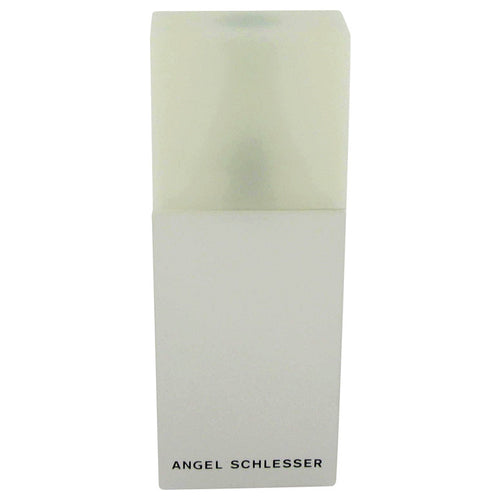 Angel Schlesser Angel Schlesser Women's Eau De Toilette Tester 3.4 FL OZ | 100 ML