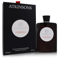 Atkinsons 24 Old Bond Street Triple Extract Eau De Cologne Concentree 3.3 FL OZ | 100 ML