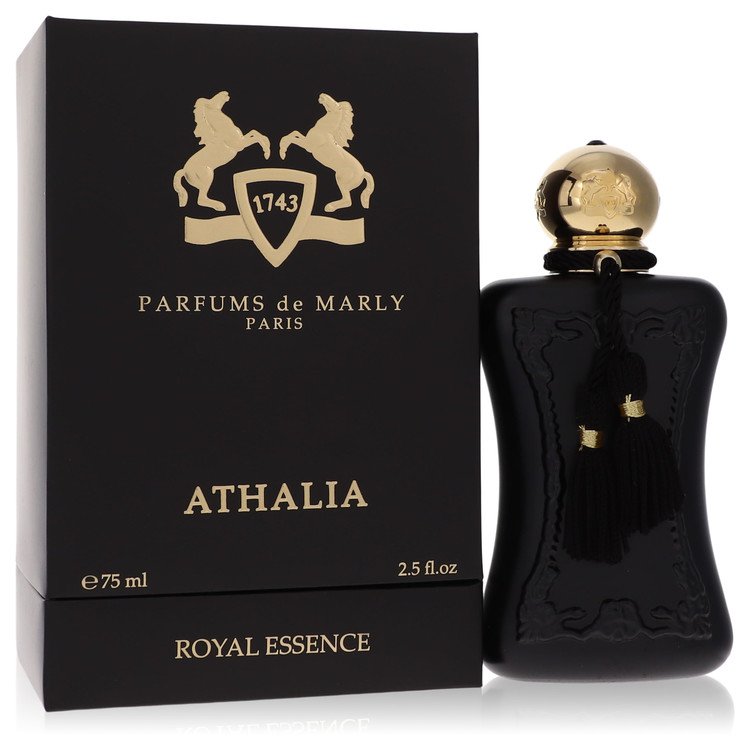 Parfums De Marly Athalia Women's Eau De Parfum 2.5 FL OZ | 75 ML