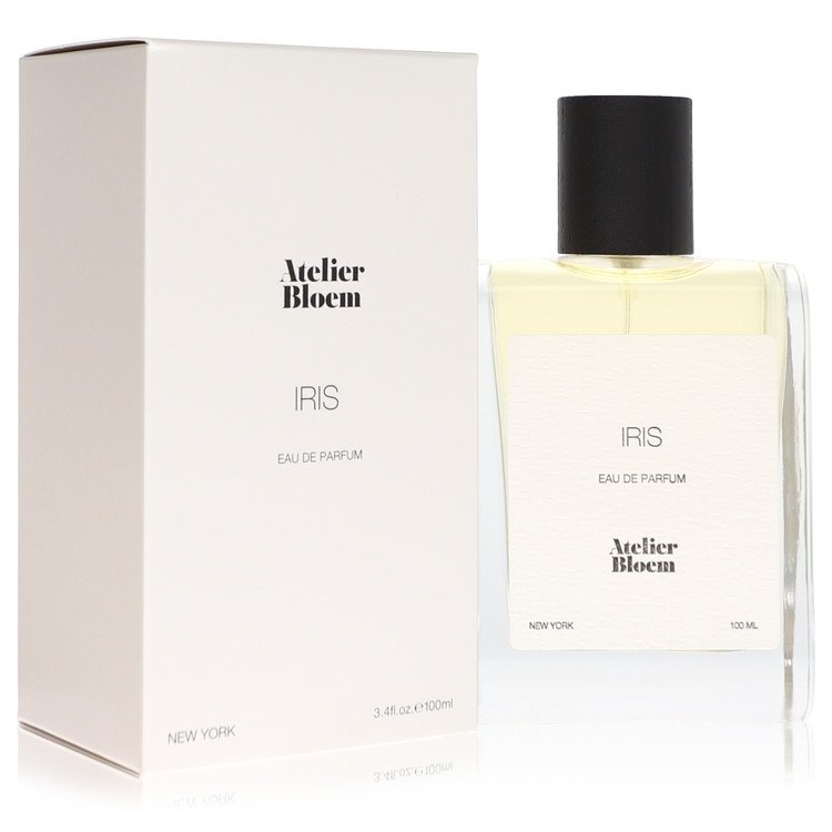 Atelier Bloem Iris Unisex Eau De Parfum 3.4 FL OZ | 100 ML