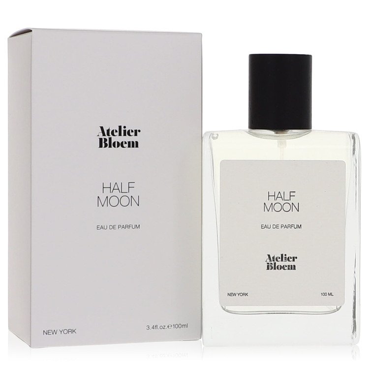 Atelier Bloem Half Moon Unisex Eau De Parfum 3.4 FL OZ | 100 ML