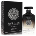 Atralia Absolute Noir Unisex Eau De Parfum 3.4 FL OZ | 100 ML