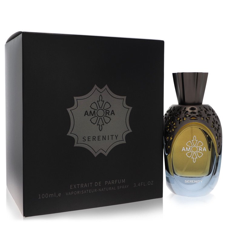Atralia Amora Serenity Unisex Extrait De Parfum 3.4 FL OZ | 100 ML